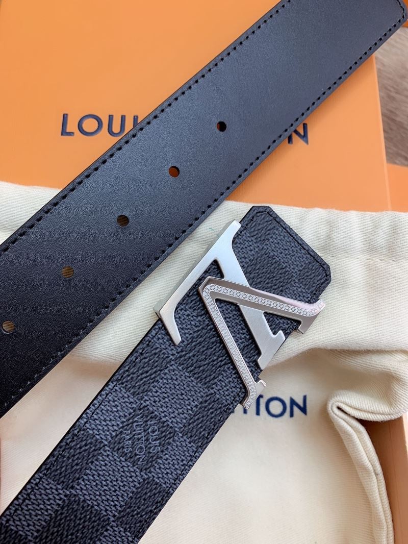 Louis Vuitton Belts